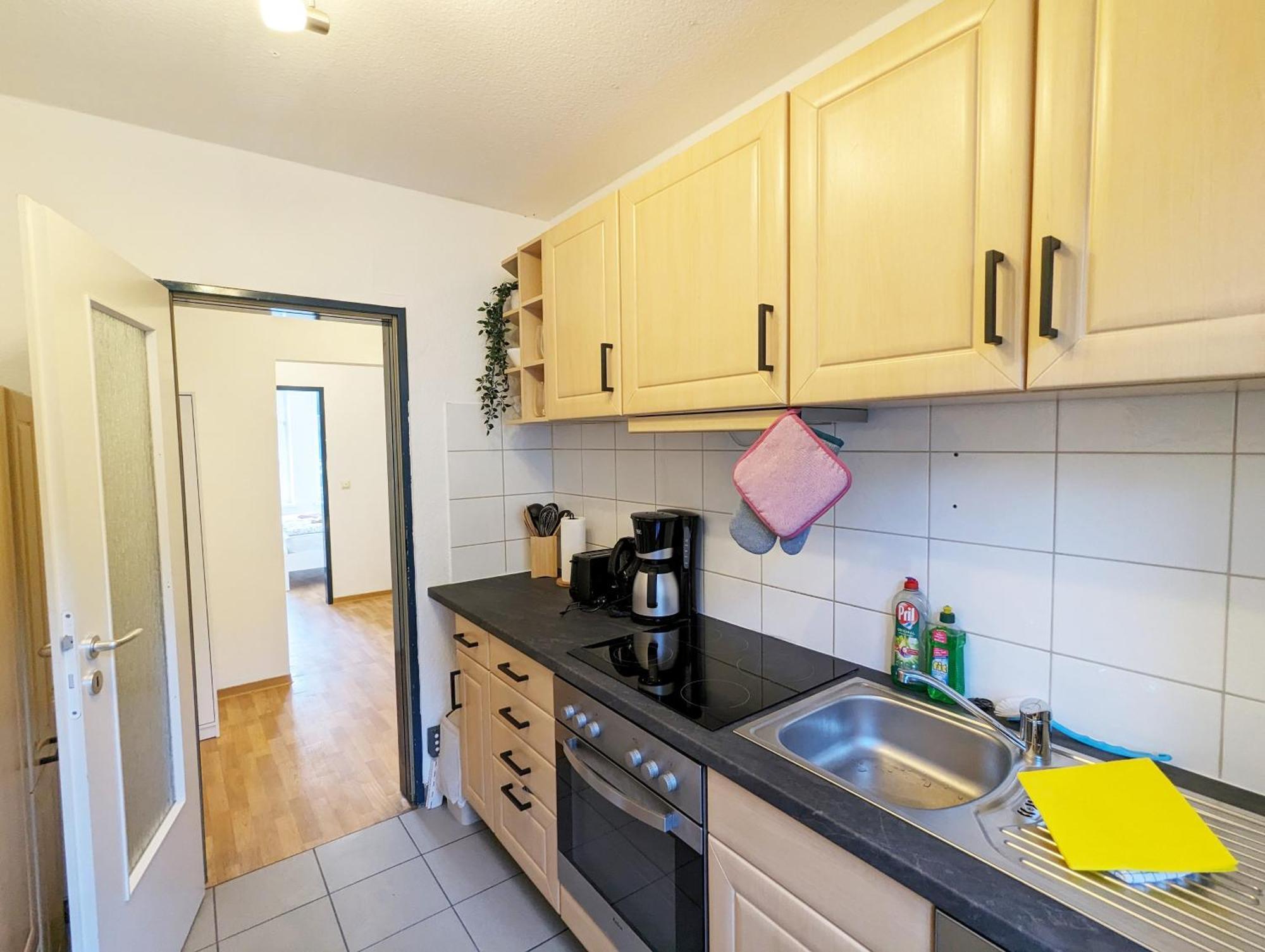 F4 - Urlaubsmagie - Grosse Wohnung Fuer Bis Zu 10 Personen Sebnitz Luaran gambar