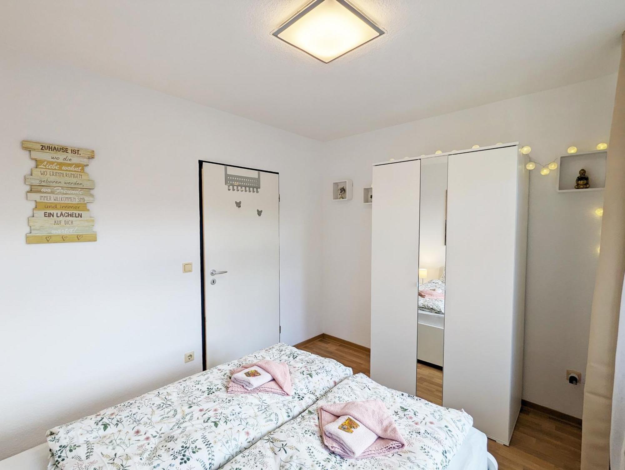 F4 - Urlaubsmagie - Grosse Wohnung Fuer Bis Zu 10 Personen Sebnitz Luaran gambar